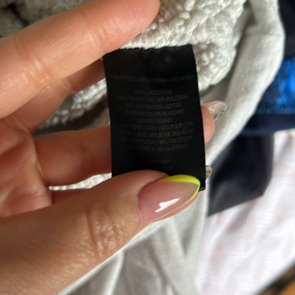 32 Degrees Heat Gray Fleece Lined Hoodie - Small - Picture 5 of 5